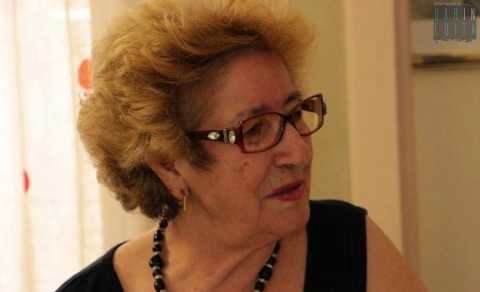 Bari, la storia di Maria Giuseppa: «Ho avuto 17 figli, uno all'anno. Non c'era la tv»